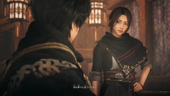 『真・三國無双 ORIGINS』DLC「夢幻の四英傑」