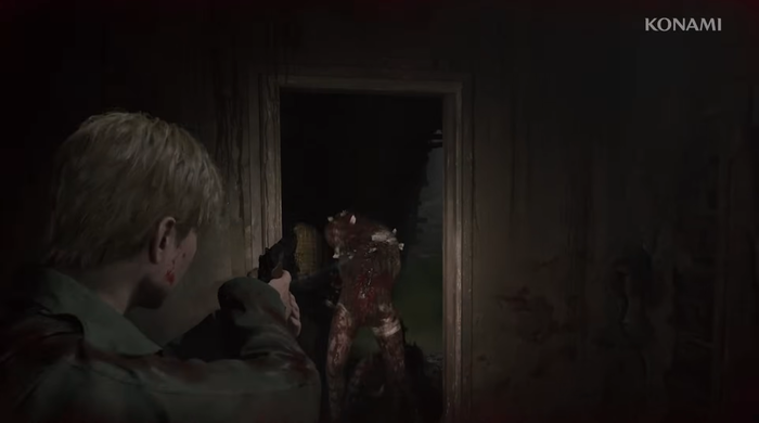 サイレントヒル2_1