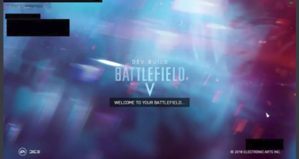 Battlefield V