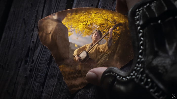 『Ghost of Yōtei』The Hunt Begins_1