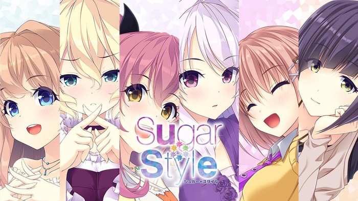 Sugar Style