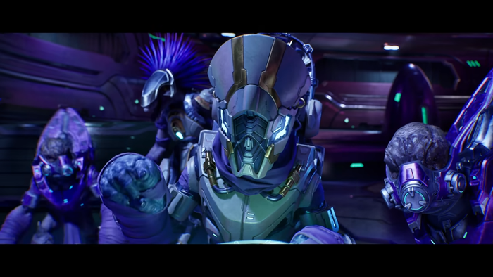 『Halo Campaign Evolved』New Missions Trailer2