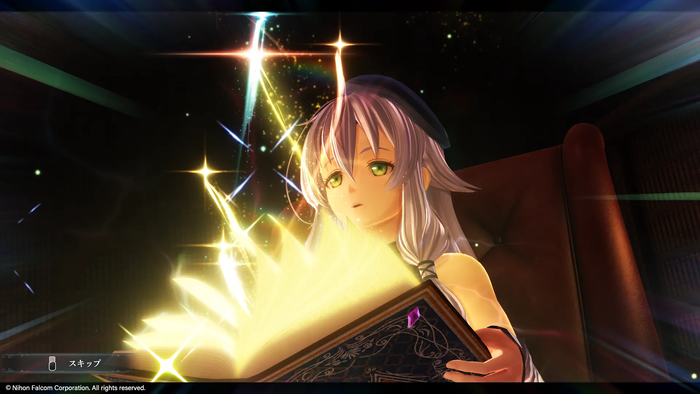 グリモワール解読2