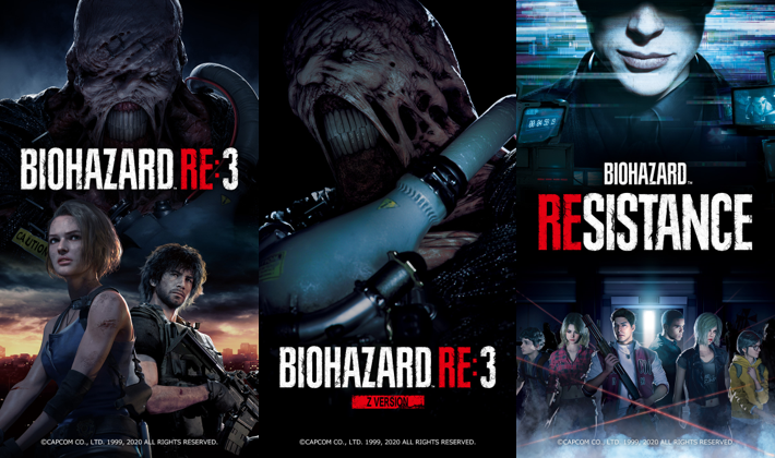 バイオハザード Re3クリアした人 正直な感想書いてけ 人気の アプリ コミック にどっぷりハマって暇なし生活 バイオハザード Re3クリアした人 正直な感想書いてけ 人気の アプリ コミック にどっぷりハマって暇なし生活