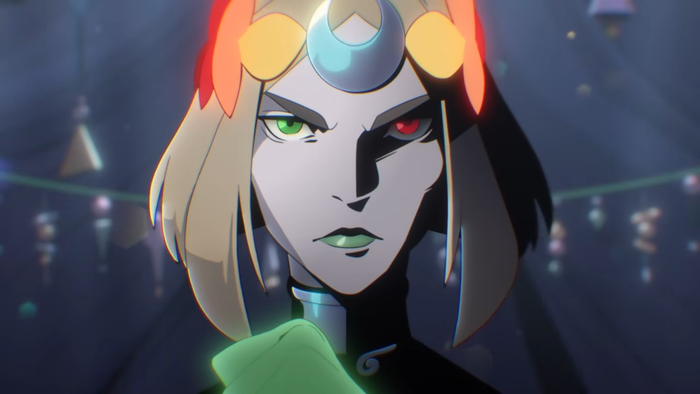 Hades II トレーラー1