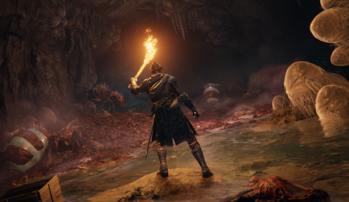 エルデンリング 結晶人で詰んでる