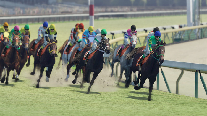 ウイニングポスト_TOP