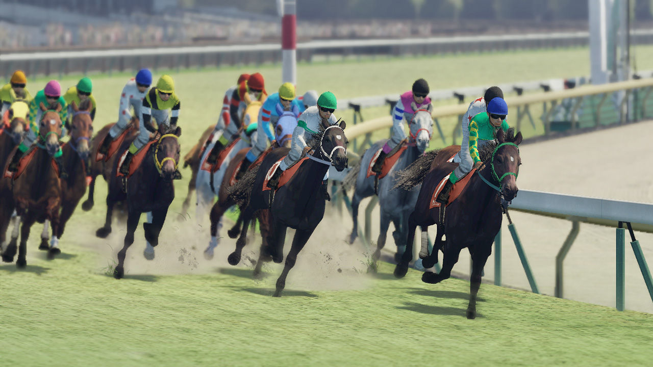 ウイニングポスト9 22 4月14日に発売決定 馬同士の関係性が新たなドラマや攻略方法を生み出す新システム 優駿の絆 など気になる情報が明らかに