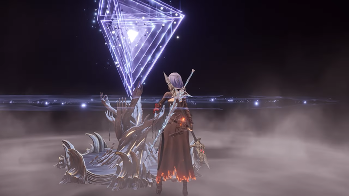 『AI LIMIT 無限機兵』無料DLC「エイレネと戦火のルツボ」- 配信開始トレーラー　1