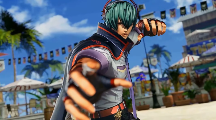 kof-1