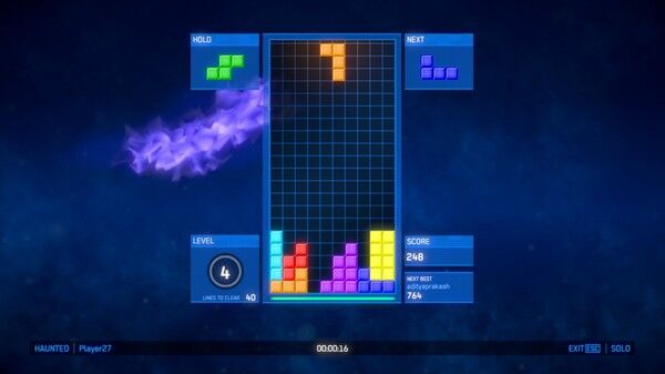 Tetris