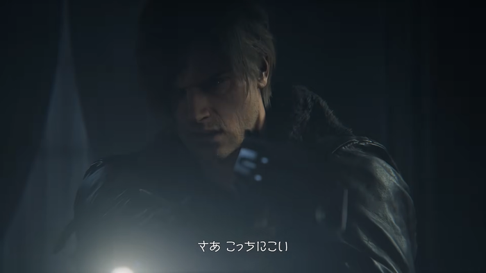 BIOHAZARD requiem_img5