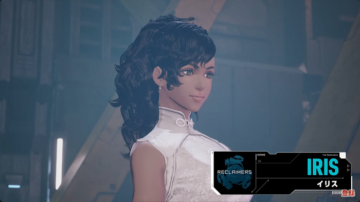 DAEMON X MACHINA TITANIC SCION デモンエクスマキナ タイタニックサイオン