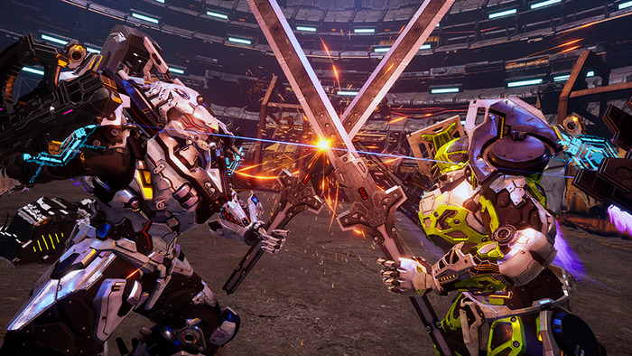 9/5リリース予定『DAEMON X MACHINA TITANIC SCION』Gamescomに出展!【開発陣がプレイ】ゲームプレイ紹介動画も公開&まとめ