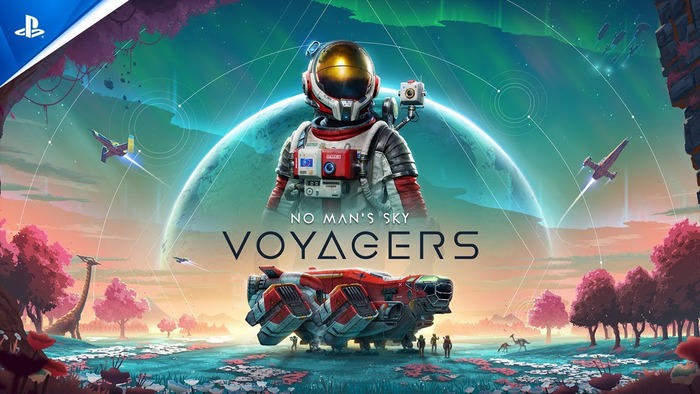 No Man's Sky