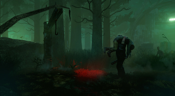 DbD