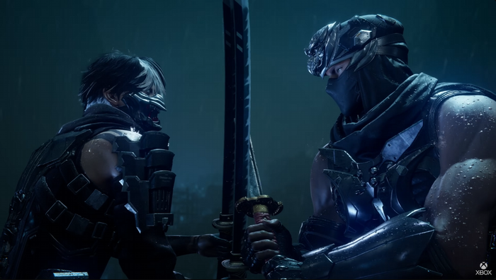 『Ninja Gaiden 4』 ストーリートレーラー