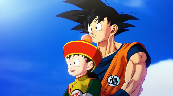 ドラゴンボール_1