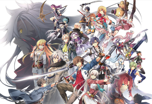 日本ファルコム_TOP