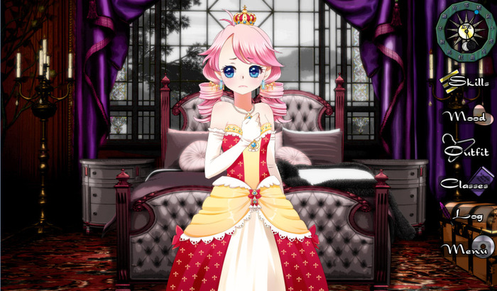 Long Live The Queen1