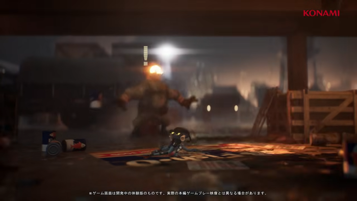 Darwin's Paradox!_demo2