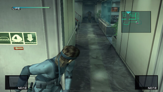 MGS2