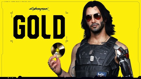 サイバーパンク2077_TOP