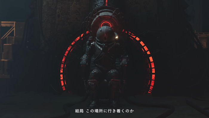 Cronos: The New Dawn_3