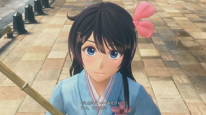 サクラ大戦1