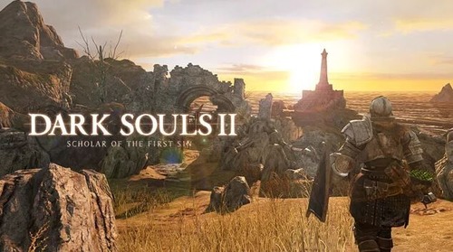 ダークソウル2 ダークソウル3 どれも面白い