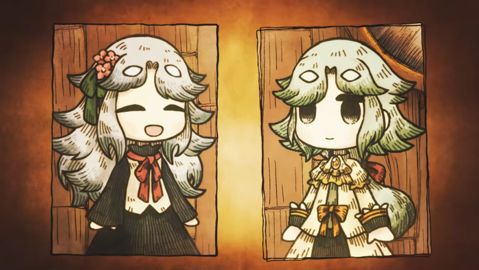 シニガミ姫と異書館ノ怪物 1