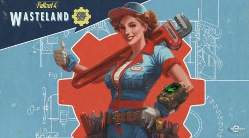 フォールアウト4 DLC