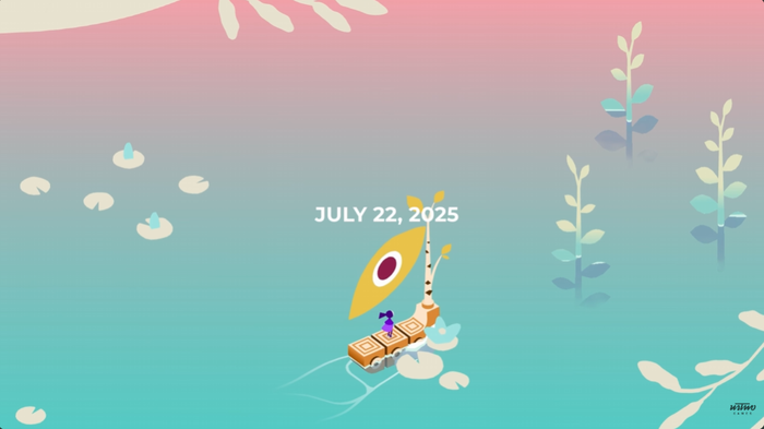 Monument Valley 3