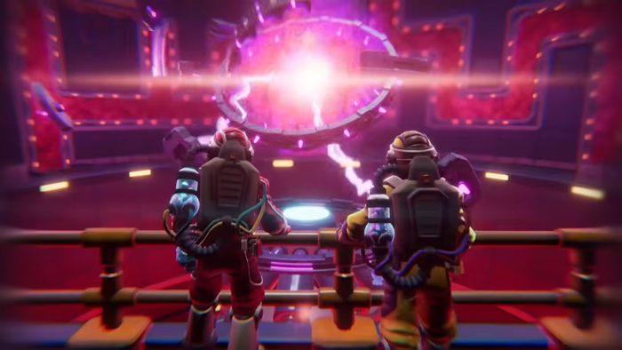 We Were Here Tomorrow - Gameplay Reveal Trailer7
