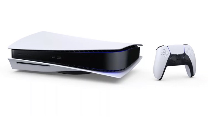PS5