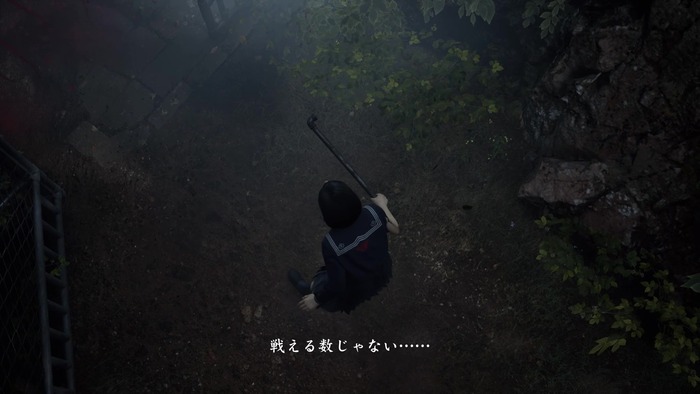 戦える数じゃない