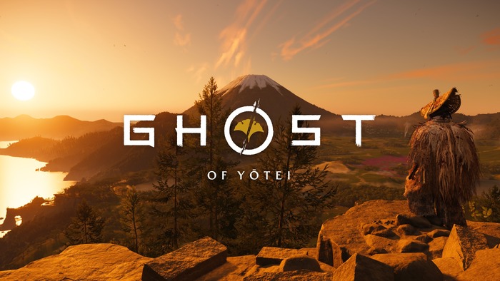 Ghost of Yōtei