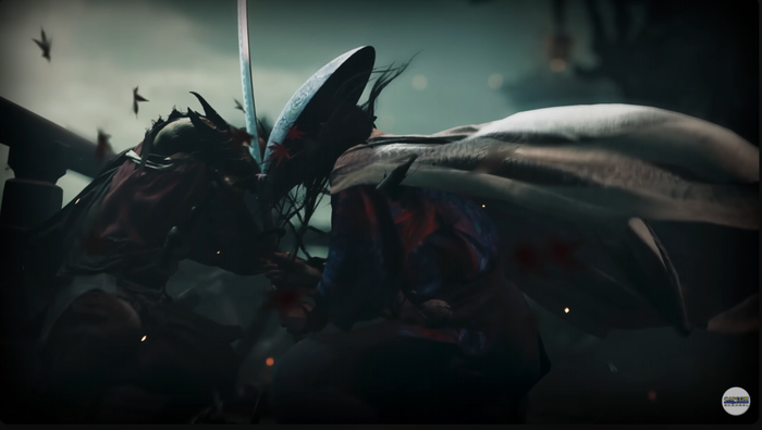 鬼武者 Way of the Sword
