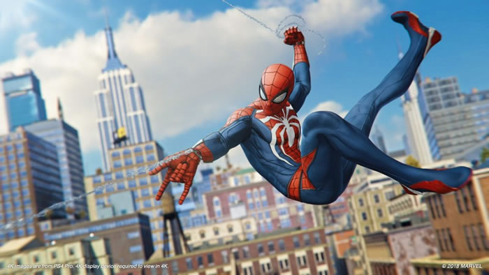 spider-man(4)