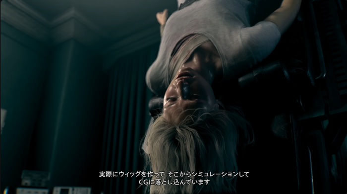 BIOHAZARD requiem
