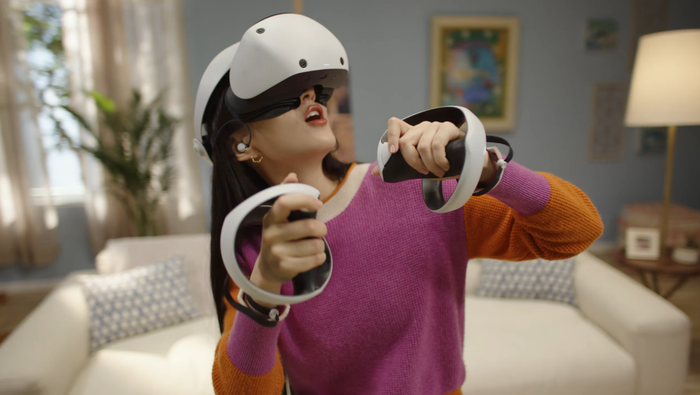 VR