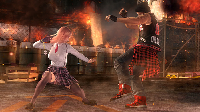 DOA5