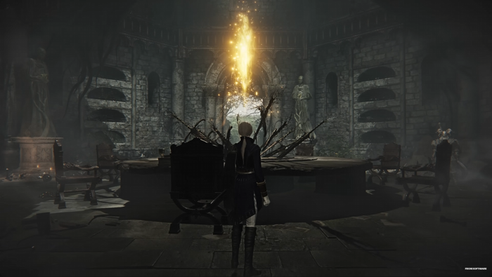 ELDEN RING NIGHTREIGN