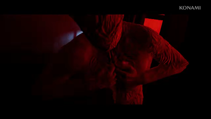 SILENT HILL Townfall_img6