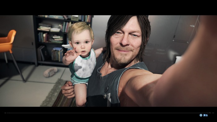 『DEATH STRANDING 2: ON THE BEACH』「デラックスエディション」がリリース!6/26開催「DEATH STRANDING WORLD STRAND TOUR 2 in TOKYO」星野源さん登場も決定