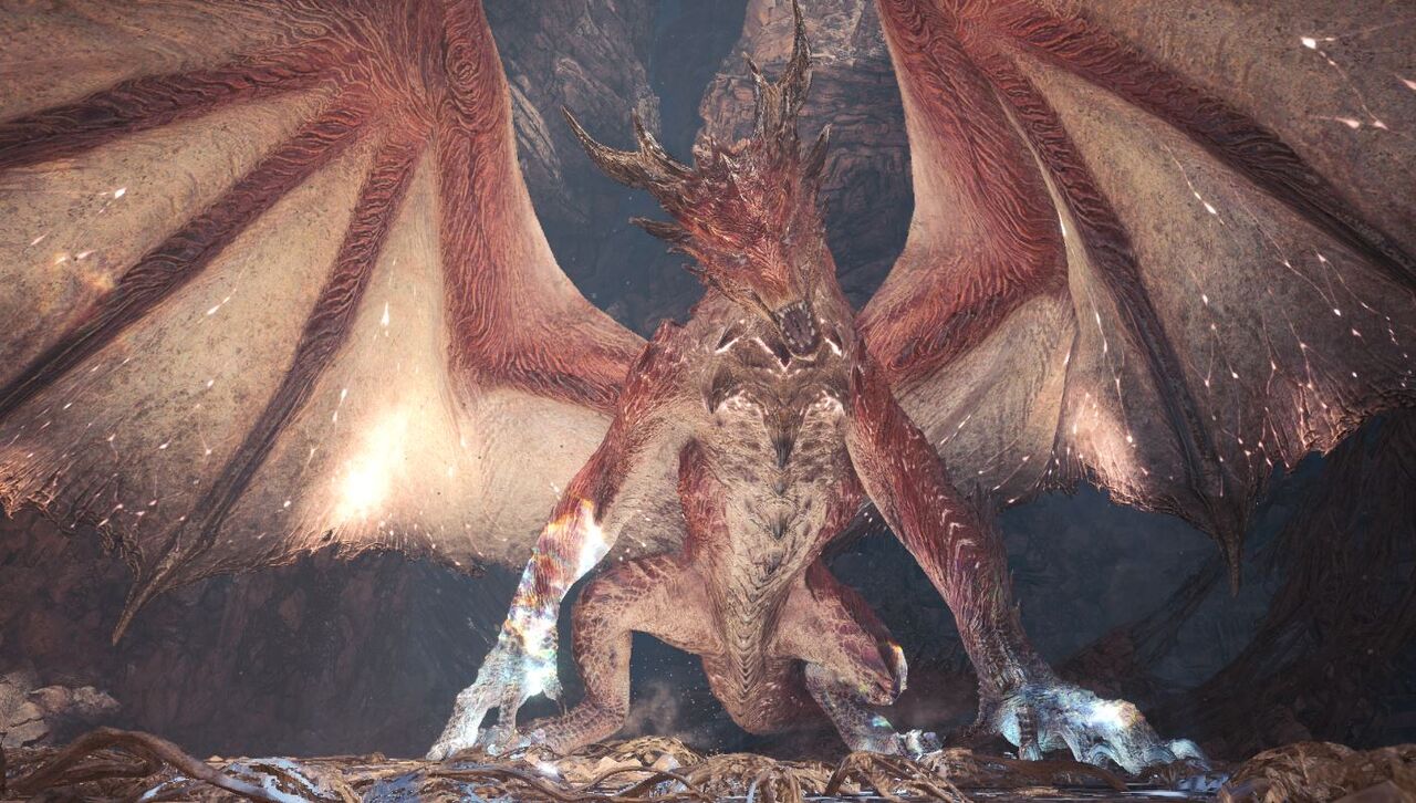 Mhwアイスボーン ムフェト攻略で水ライトボウガン使ったら楽すぎてワロタｗ モンハンワールド 人気の アプリ コミック にどっぷりハマって暇なし生活