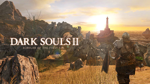 ダークソウル2