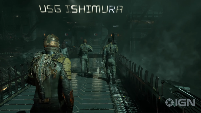 Dead Space_3