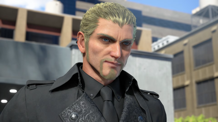 KINGDOM HEARTS IV – Teaser Trailer | June 2026　スクリーンショット6