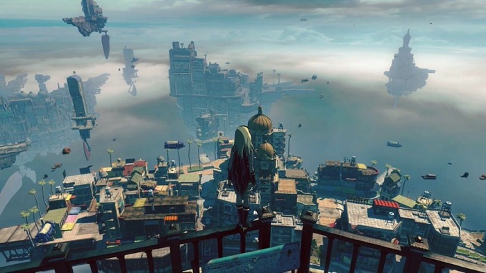 グラビティデイズ2